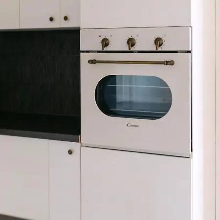 Διαμέρισμα Cozy 2 Bedroom Close To Center Σπλιτ