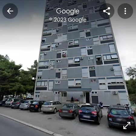 アパート Cozy 2 Bedroom Close To Center *